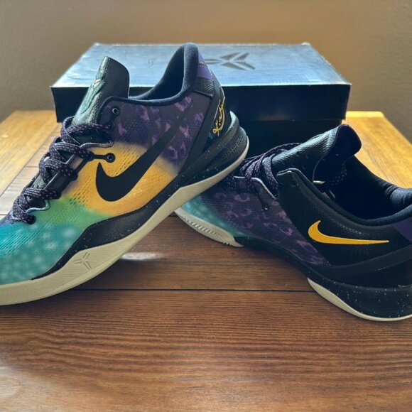 Nike KOBE 8 New - Picture 4 of 4